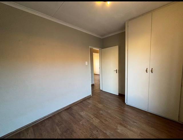 3 BEDROOM TOWNHOUSE FOR SALE IN BERGBRON